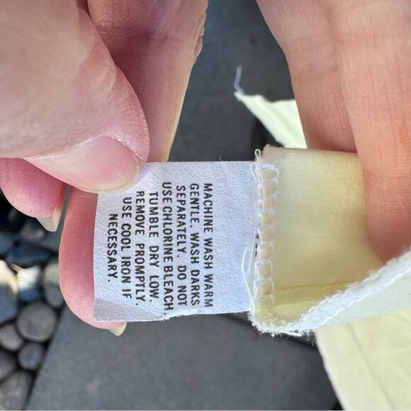 Vtg 70s 'H bar C' HBC San Jose Jubilee Western Pearl Snap Shirt Men's 16 - 34 - Picture 10 of 16